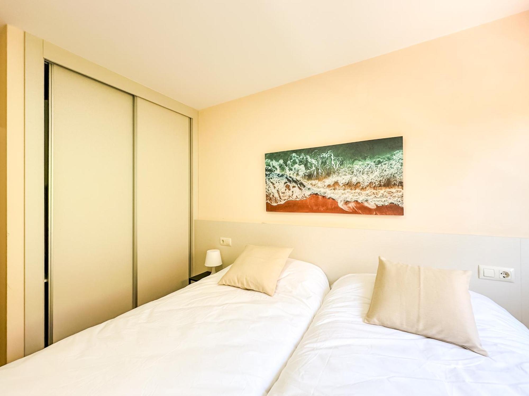 Apartamento Pindo B3 By Aloga Exterior foto